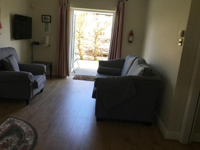 Adare Luxury Riverside Apartment Limerick Junction エクステリア 写真