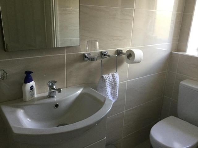 Adare Luxury Riverside Apartment Limerick Junction エクステリア 写真