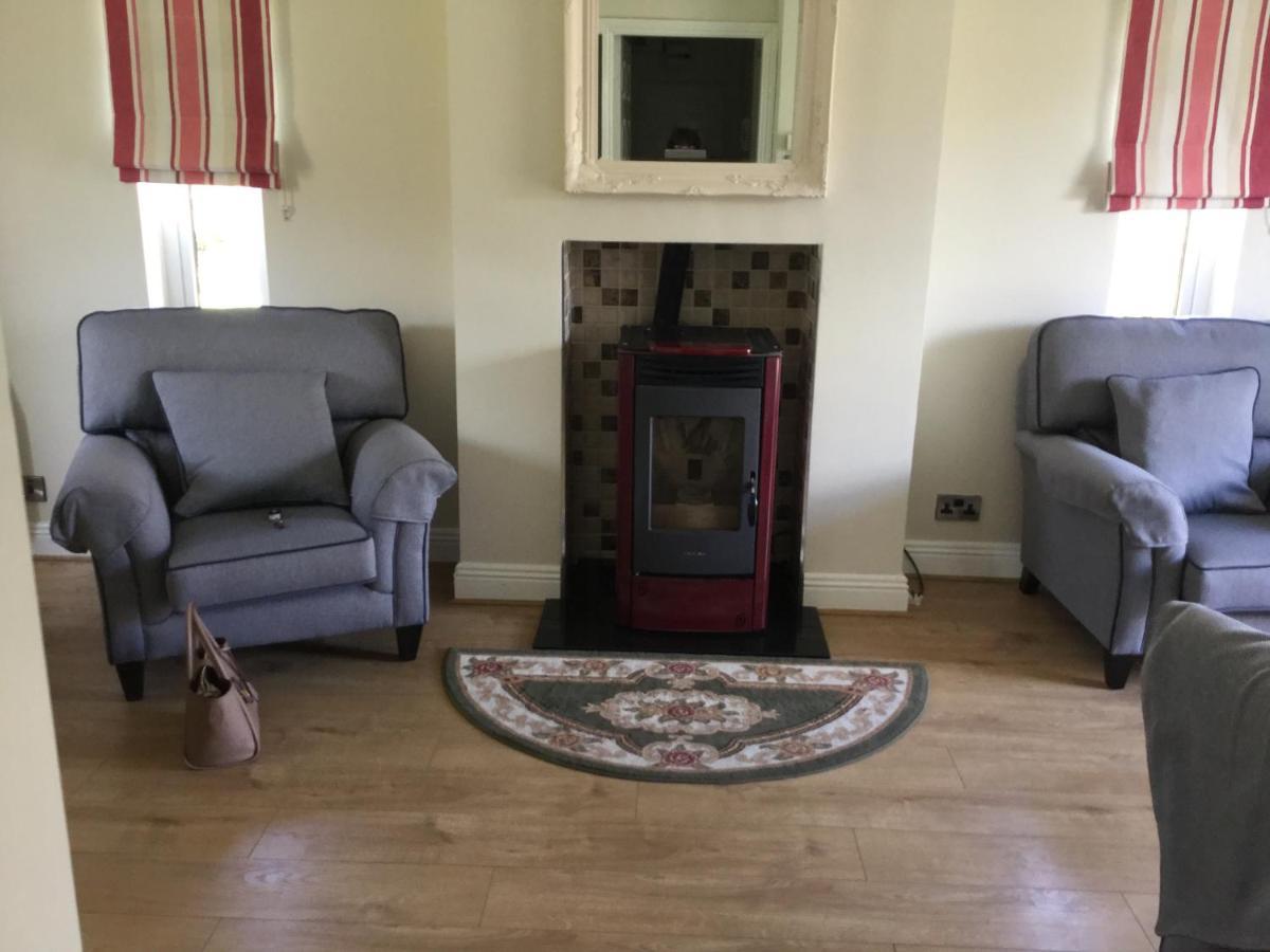 Adare Luxury Riverside Apartment Limerick Junction エクステリア 写真